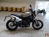 Benelli Leoncino 800 Trail - BENELLI LEONCINO 800 TRAIL