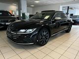 Volkswagen Arteon 4Motion Pano/LED/STHZ/AHK/360°/HUD/ACC - Volkswagen Arteon in Kassel