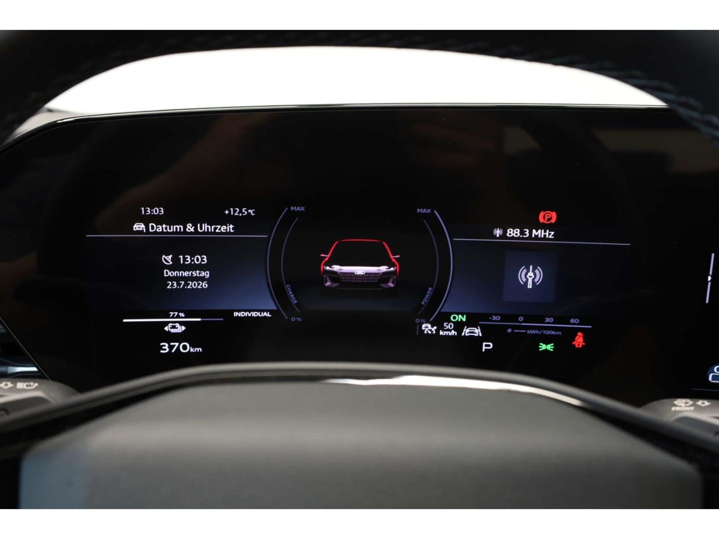Audi A6 e-tron - Bild 13