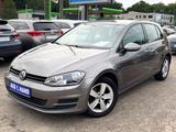 Volkswagen Golf VII*1.Hand*Service NEU*Scheckheft*TOP!! - : Klimaanlage, Service