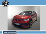 Volkswagen ID.5 Pro 82 kWh WÄRMEPUMPE AHK PANO NAVI - rote Volkswagen ID.5