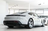 Porsche Taycan Turbo Aero Pano InnoDrive PASM 360 Matrix - Porsche Taycan in Hannover
