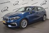 BMW 116iA Luxury Line