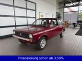 Volkswagen Polo 1 s - Volkswagen Polo Oldtimer