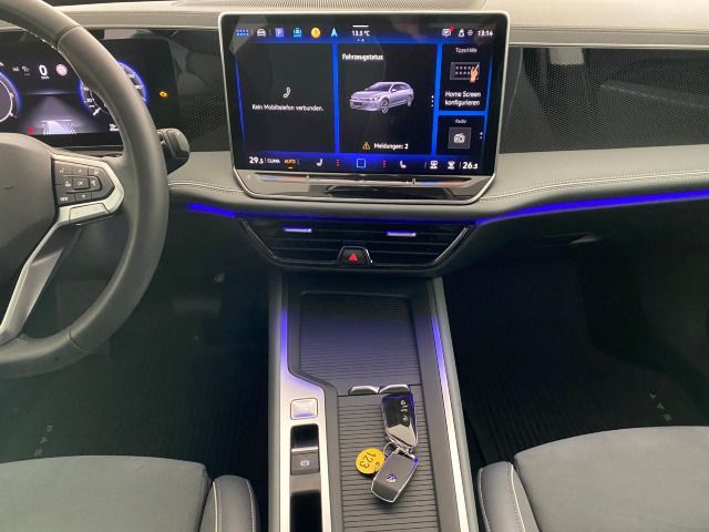 Passat Business 2.0 TDI DSG 4motion STANDHZ