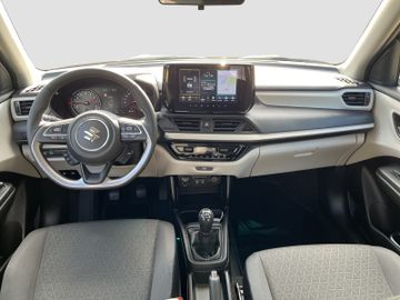 Fotografie 10 des Suzuki Swift 1.2 Comfort Sitzh. Tempomat Kamera Navi