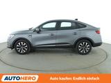Renault Arkana 1.3 TCe Intens Aut.*NAVI*CAM*TEMPO*SHZ* - Renault Arkana Gebrauchtwagen
