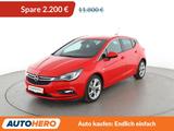Opel Astra 1.4 SIDI Turbo Dynamic*PDC*SHZ*TEMPO*KLIMA - Opel Astra: Rot