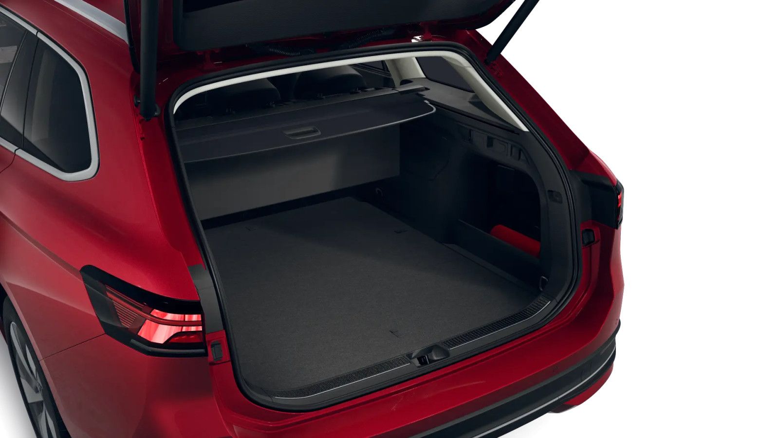 Volkswagen Passat Variant - Bild 9