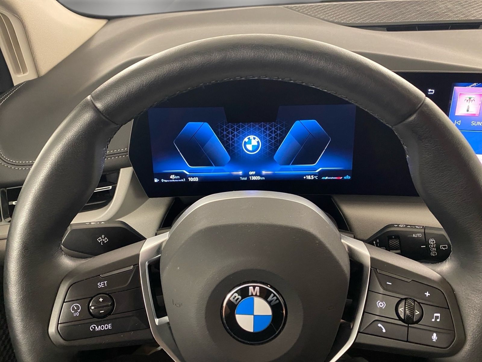 BMW 220 Active Tourer - Bild 10