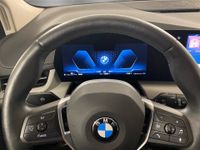 BMW 220 Active Tourer - Vorschau Bild 10