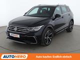 Volkswagen Tiguan 2.0 TSI R-Line 4Motion Aut. *HUD*360°*LED - gebrauchte VW Tiguan aus dem Jahr 2022