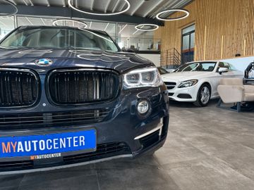 MYAUTOCENTER – Gebraucht- und Jahreswagen mit Werkstattservice in Pfaffenhofen BMW X5 *PANO*NAVI*HEAD-UP*MEMORY*