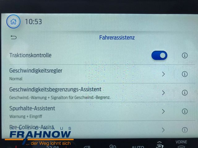 Foto Nummer 19: FORD Focus