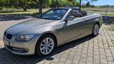 BMW 320d  e93 Cabrio - Facelift -Top Zustand - BMW 320: E93