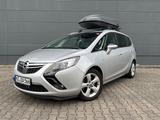 Opel Zafira Tourer Active2.0 Automatik Zahnriemen neu - Opel Zafira Tourer Active mit Diesel-Antrieb