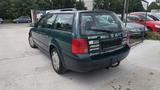 Volkswagen Passat - aus 2000: Kombi