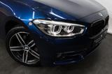 BMW 120i Lim. 5-trg. Sport *NAVI*KLIMA*SITZHEIZ*1.HD - BMW 120: Sport