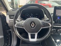 Renault Arkana - Vorschau Bild 10