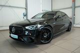 Mercedes-Benz S 63 AMG E-Performance 4M+ L Massage+TV+Panorama - Mercedes-Benz S 63 AMG mit Hybrid-Antrieb
