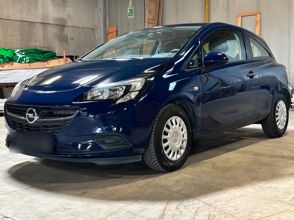 Image of Opel Corsa