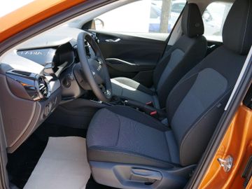 Skoda Fabia - 9