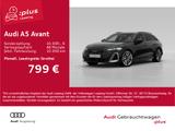 Audi A5 Avant e-hybrid qu. S line*PANO*MATRIX*HdUp*20 - Audi A5 mit Hybrid-Antrieb