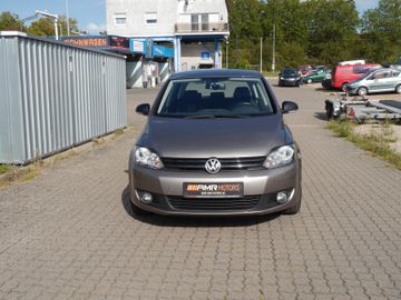 Volkswagen Golf Plus - 2