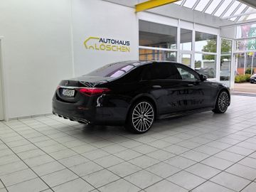 Mercedes S 580 - 9