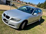 BMW 318d touring, e92, EZ 2012 - BMW 123 Kombi Gebrauchtwagen
