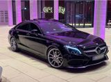 Mercedes-Benz Mercedes Cls 350 4-Matic, AMG Sportpaket, ... - Mercedes-Benz CLS 350 in Hannover