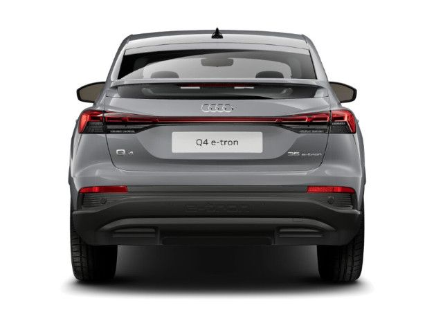 Audi Q4 e-tron - Bild 7
