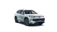 Volkswagen Tayron - Vorschau Bild 3