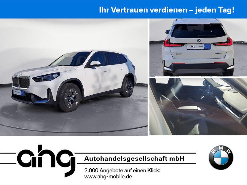 BMW iX1 eDrive20 *Navi*Panorama*Komfortzugang*LED*PD