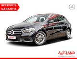 Mercedes-Benz B200 Progressive Aut. VC LED Navi Keyless-Go PDC - Mercedes-Benz B 200: Progressive