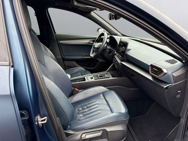 Formentor VZ 4Drive 2.0l TSI *PANO+NAVI+LEDER+AH