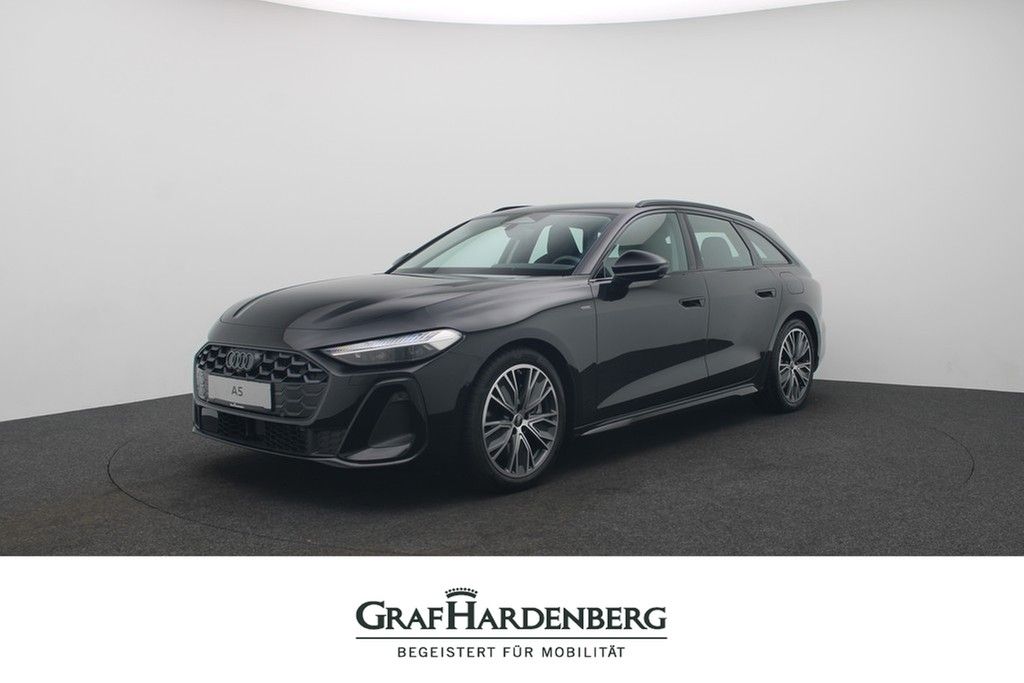 Audi A5 Avant e-hybrid quattro 220 kW S tronic Tech