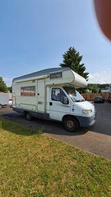 Mobilvetta Skipper 54 - Mobilvetta Alkoven