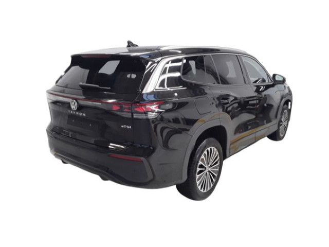 Volkswagen Tayron - Bild 3