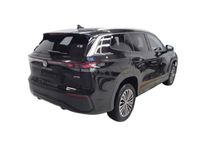 Volkswagen Tayron - Vorschau Bild 3