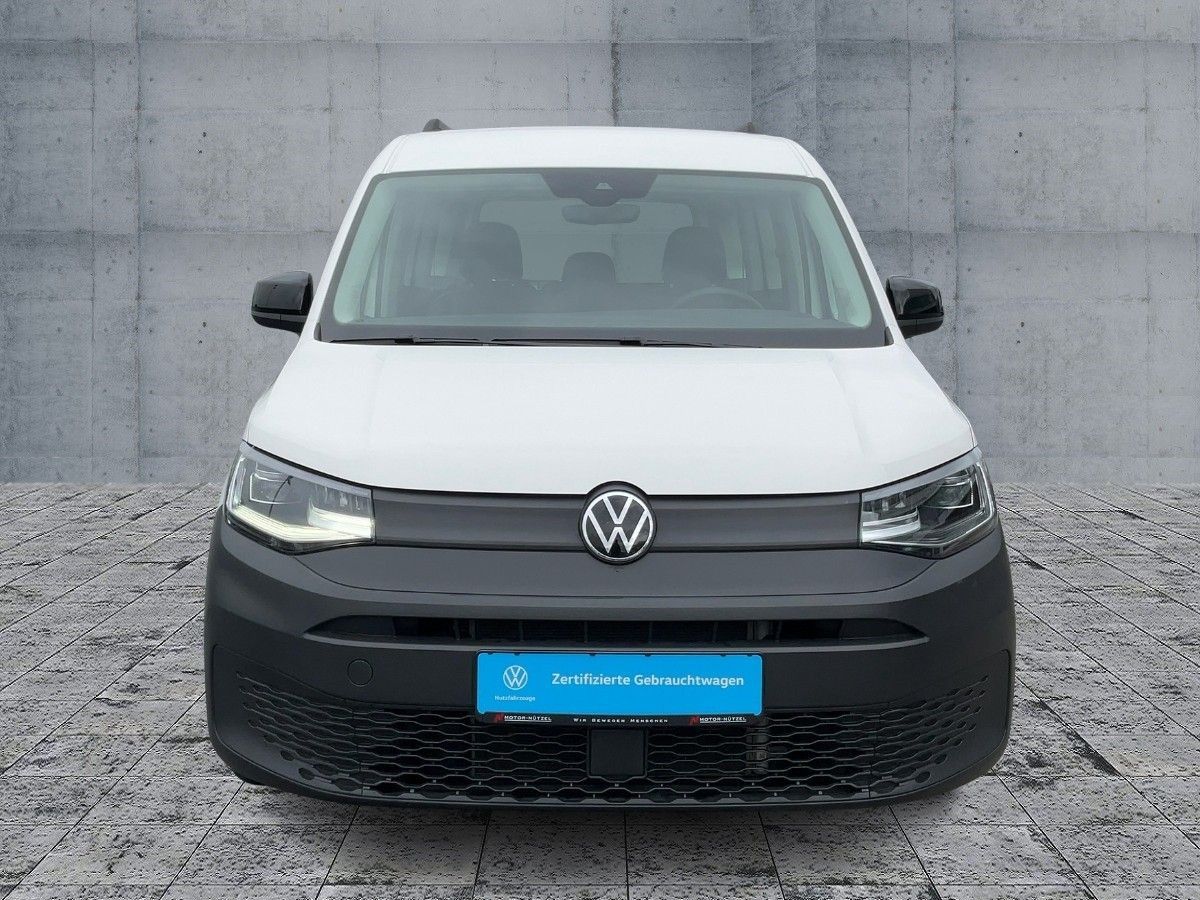Volkswagen Caddy - Bild 2