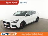 Hyundai i30 2.0 TGDI N Performance*LED*NAVI*TEMPO*PDC* - Hyundai i30 mit Benzin-Antrieb: Limousine, 2.0