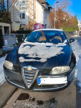 Alfa Romeo GT 1.8 TS 16V Distinctive Distinctive - Alfa Romeo GT: 1.8