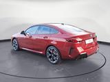 BMW 220d Gran Coupe Innovationspaket M-Sportpaket - rote BMW 220 Gran Coupé