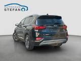 Hyundai Santa Fe 2.2 CRDi Aut. 4WD Premium ACC|PANO|360° - Hyundai SANTA FE: Crdi