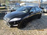 Ford Mondeo Lim. Ambiente - Ford Mondeo: Ambiente