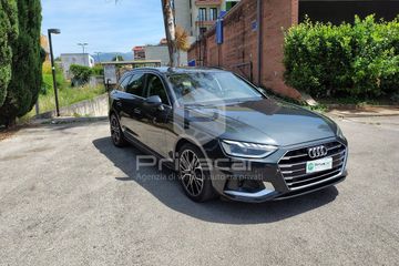 Audi A4 - 3