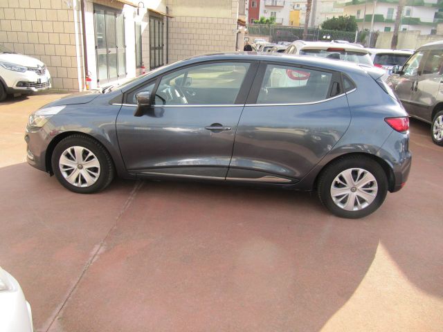 Renault Clio dCi 8V 75 CV Start&Stop 5 porte Ene