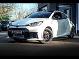 Toyota Yaris GR-FOUR AUTO°CARPLAY°KAM°JBL°ACC