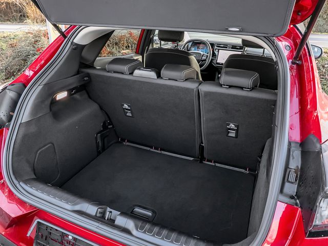 Ford Puma 1.0 Titanium Assistenz-Paket Kamera Navi